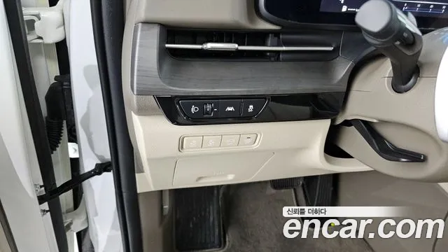 Kia Carnival 4th generation id 2477009 из Кореи 7