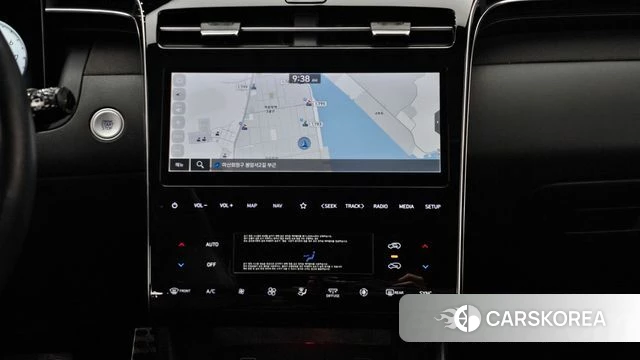 Hyundai Tucson (NX4) id 3819691 из Кореи 7