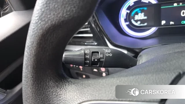 Kia The New Niro id 3479222 из Кореи 7