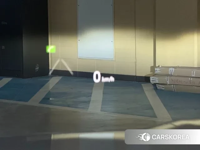 Jaguar F-PACE id 3196738 из Кореи 7