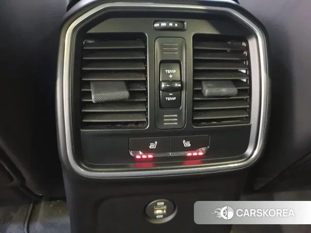 Porsche Macan id 2310613 из Кореи 7