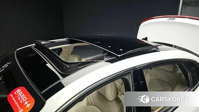 Hyundai The New Grandeur IG id 4250283 из Кореи 7