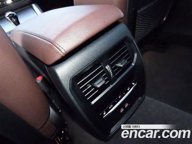 BMW 4 Series (G22) id 2667324 из Кореи 7