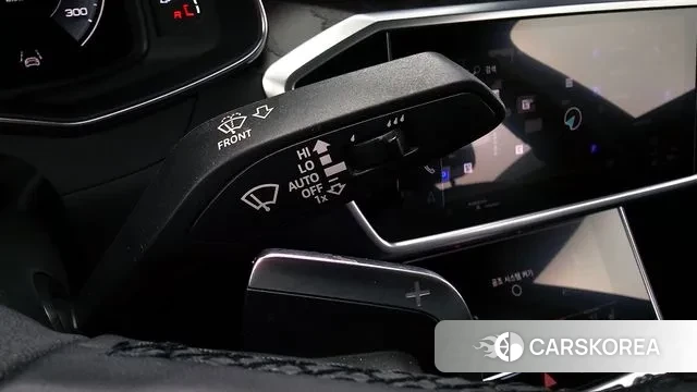 Audi A6 (C8) id 3503050 из Кореи 7