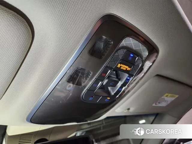 Genesis GV80 id 3339026 из Кореи 7