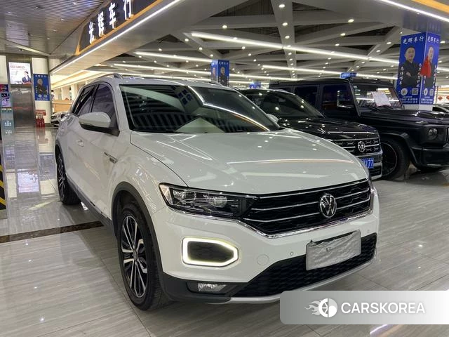 Volkswagen Exploring songs id 4277528 из Китая 7
