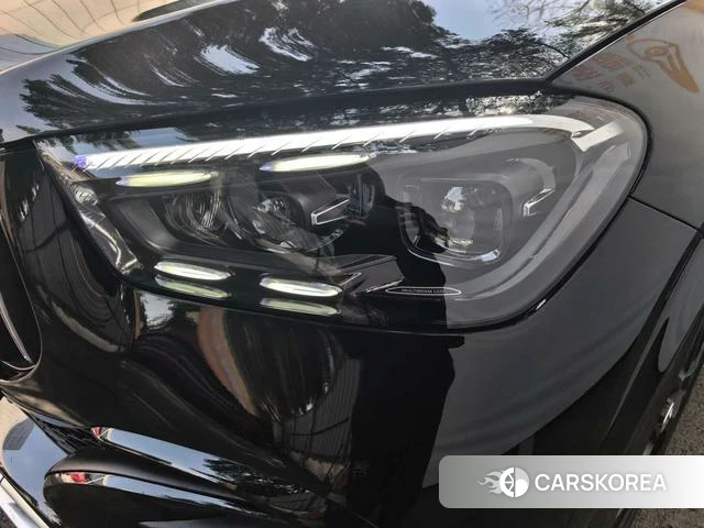 Mercedes-Benz GLE AMG id 4259532 из Китая 7