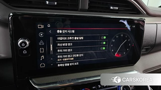 GMC Sierra id 4178041 из Кореи 7