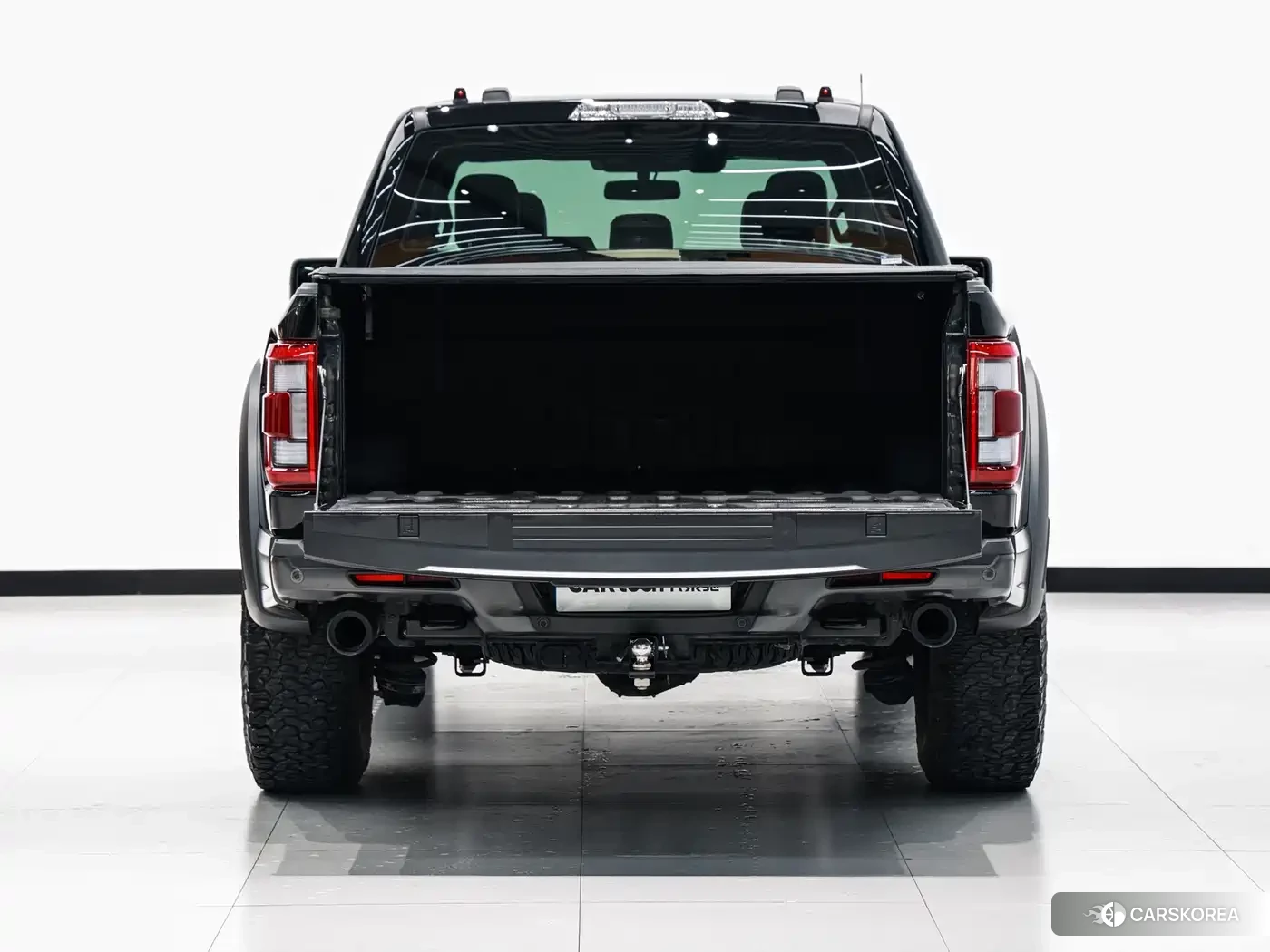 Ford F-150 Raptor id 4546157 из Китая 7
