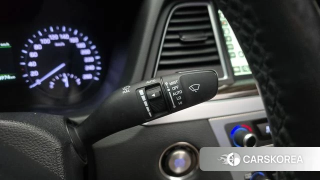 Genesis G80 id 4722611 из Кореи 7