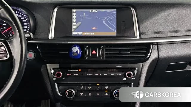 Kia The New K5 2nd generation id 3434712 из Кореи 7