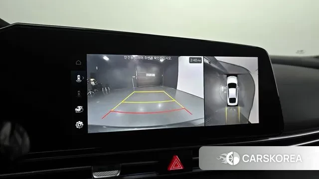 Hyundai The New Avante (CN7) id 3353725 из Кореи 7