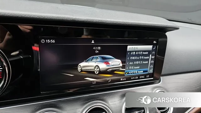 Mercedes-Benz E-Class W213 id 3009078 из Кореи 7