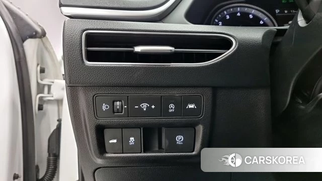 Hyundai Sonata (DN8) id 4361360 из Кореи 7