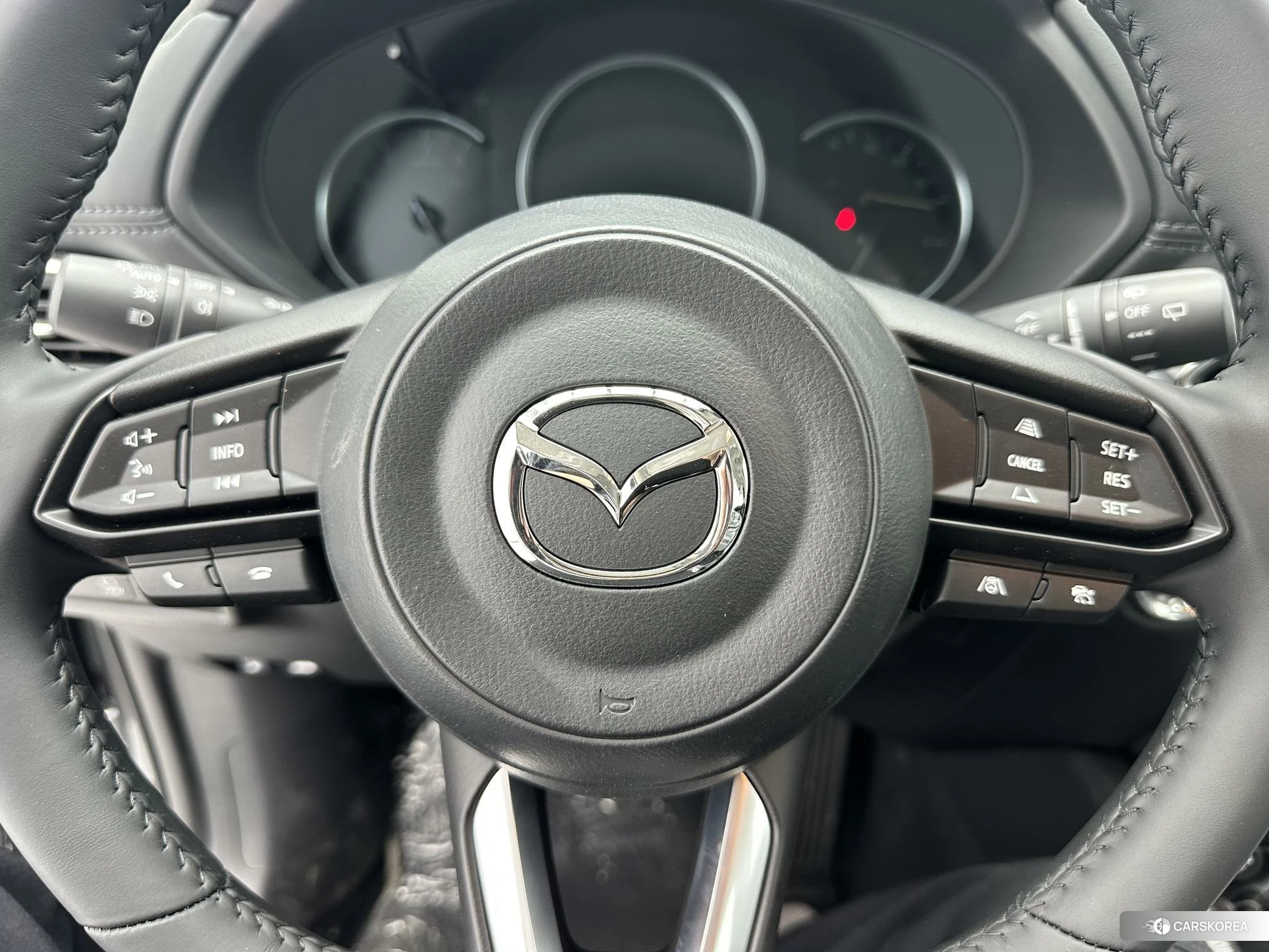 Mazda CX-5 id 4420331 из Китая 7