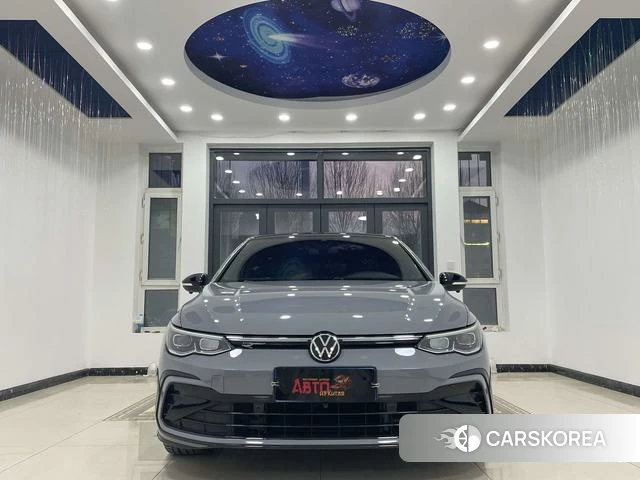 Volkswagen Golf id 4263114 из Китая 7