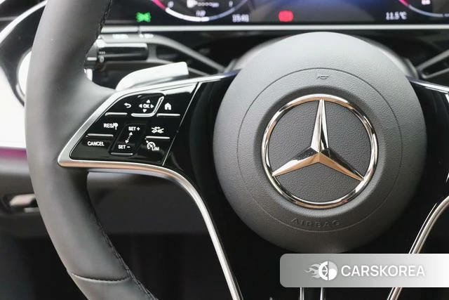 Mercedes-Benz E-class id 4210436 из Китая 7