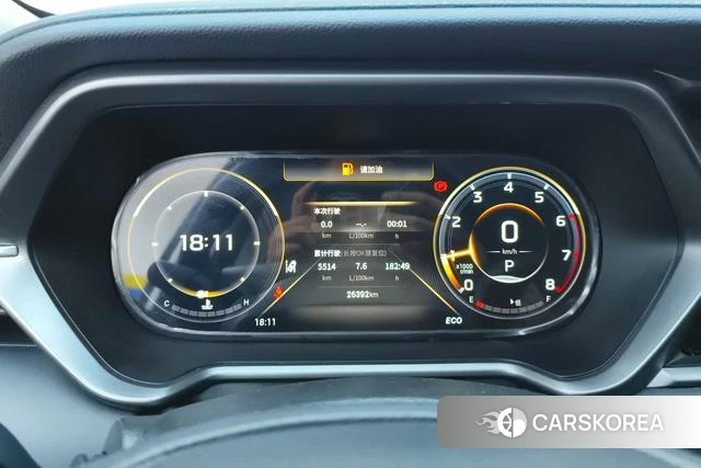 GAC Trumpchi Trumpchi GS4 id 4236804 из Китая 7