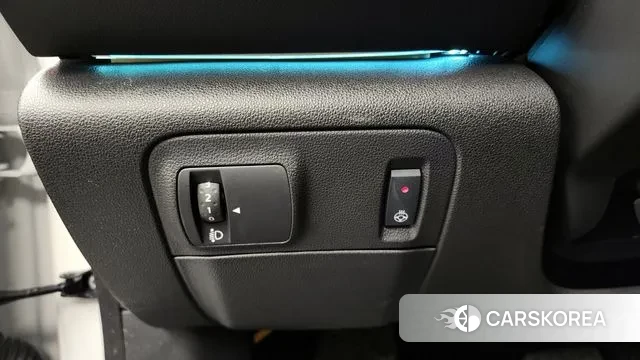 Renault Korea (Samsung) The New SM6 id 3027419 из Кореи 7