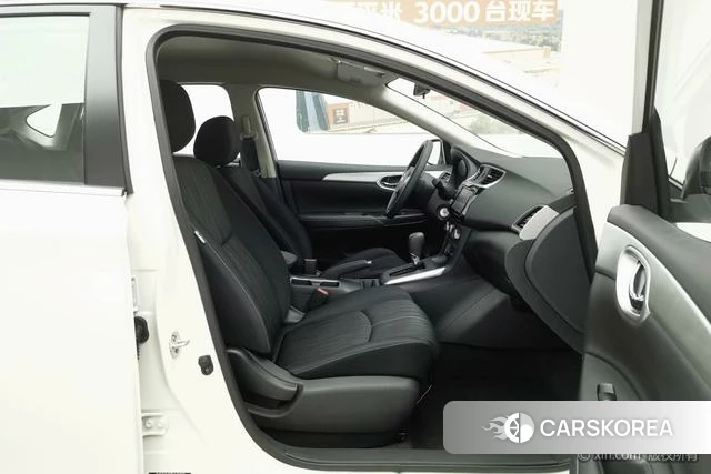 Nissan Xuan Yi id 4273141 из Китая 7