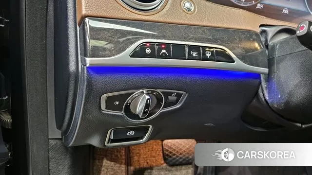 Mercedes-Benz S-Class W222 id 3061084 из Кореи 7