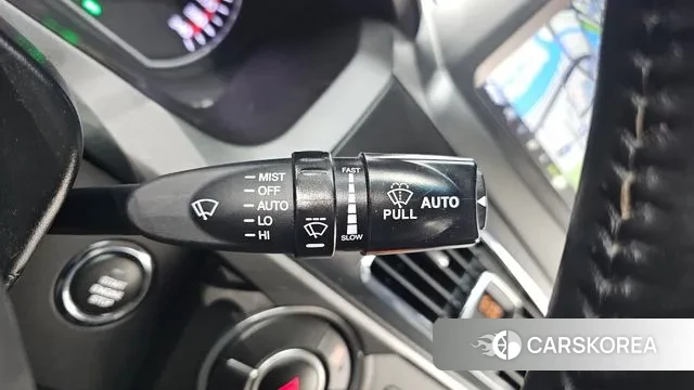 Ssangyong The New Korando Sports id 3429605 из Кореи 7