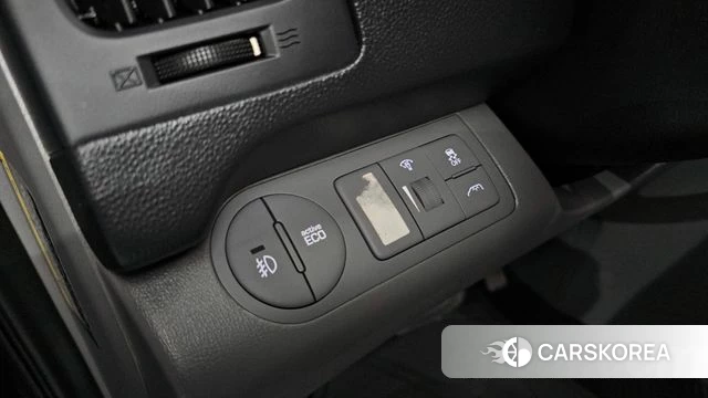 Hyundai The New Grand Starex id 4923710 из Кореи 7