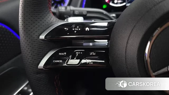 Mercedes-Benz GLB-Class X247 id 3486893 из Кореи 7