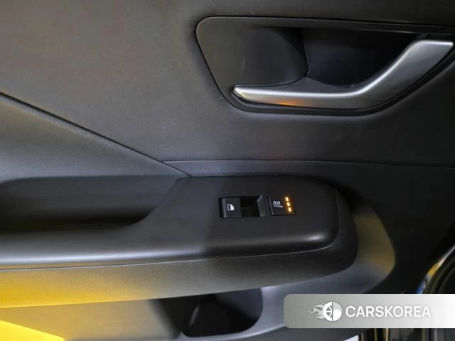 Hyundai Kona Hybrid (SX2) id 3838627 из Кореи 7