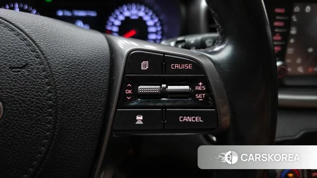 Kia The New Sorento id 4737687 из Кореи 7