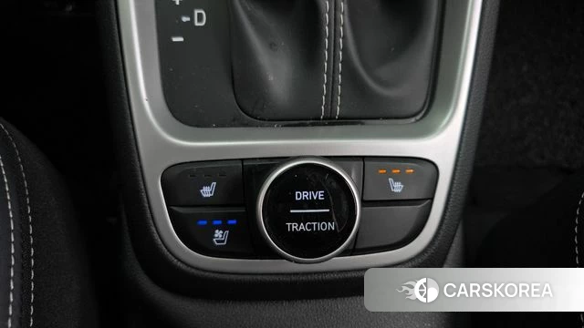 Hyundai Venue id 4528943 из Кореи 7