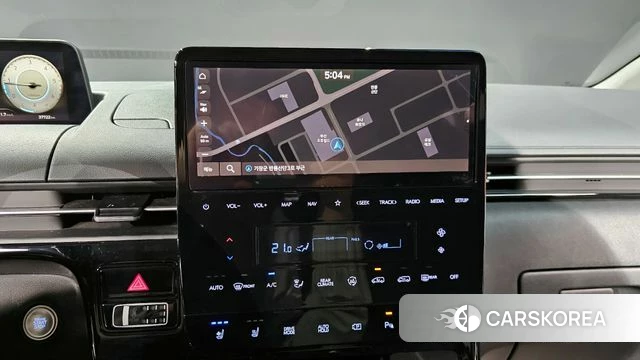 Hyundai Staria id 3892729 из Кореи 7