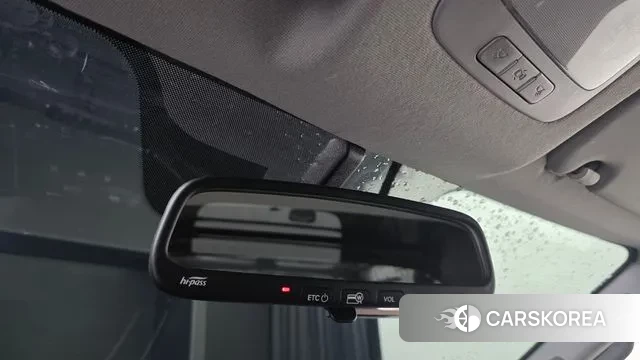 Hyundai The New Grand Starex id 3023949 из Кореи 7