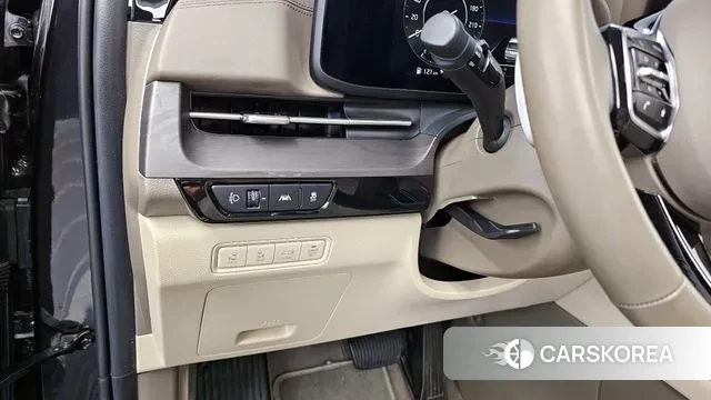 Kia Carnival 4th generation id 3504478 из Кореи 7