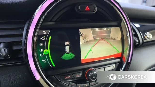 Mini Cooper id 3728234 из Кореи 7