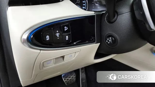 Genesis GV70 id 3383426 из Кореи 7