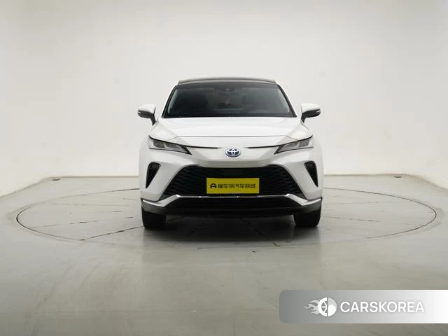 Toyota Weisha id 4258063 из Китая 7