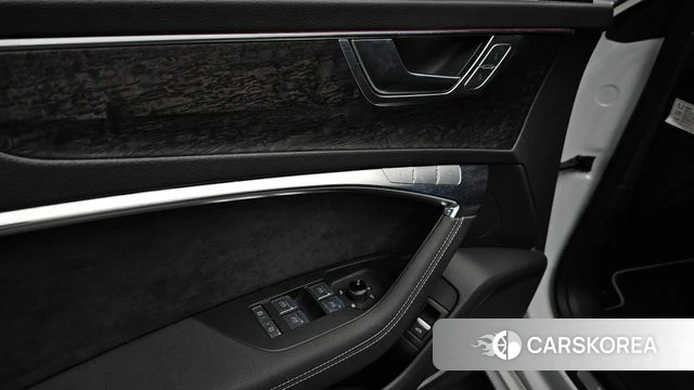 Audi A7 (4K) id 3898406 из Кореи 7