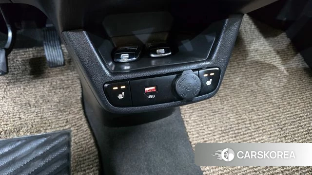Kia The New Ray id 4677312 из Кореи 7