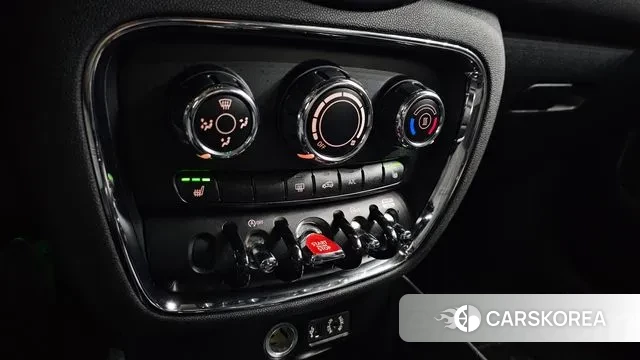 Mini Cooper Clubman id 3718505 из Кореи 7