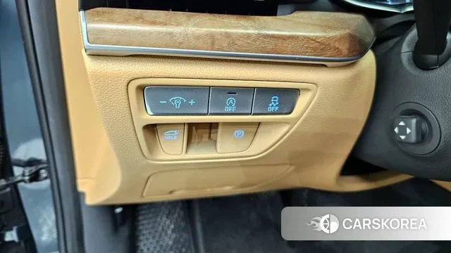 Genesis G80 (RG3) id 3007479 из Кореи 7