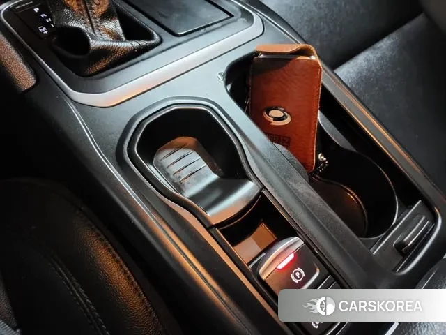 Renault Korea (Samsung) SM6 id 3489646 из Кореи 7