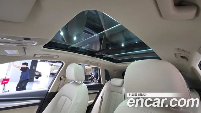 Audi Q5 (FY) id 2822814 из Кореи 7