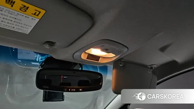 Chevrolet (GM Daewoo) The New Spark id 2886474 из Кореи 7