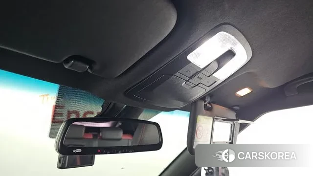 Ssangyong Berry New Tivoli id 3428514 из Кореи 7