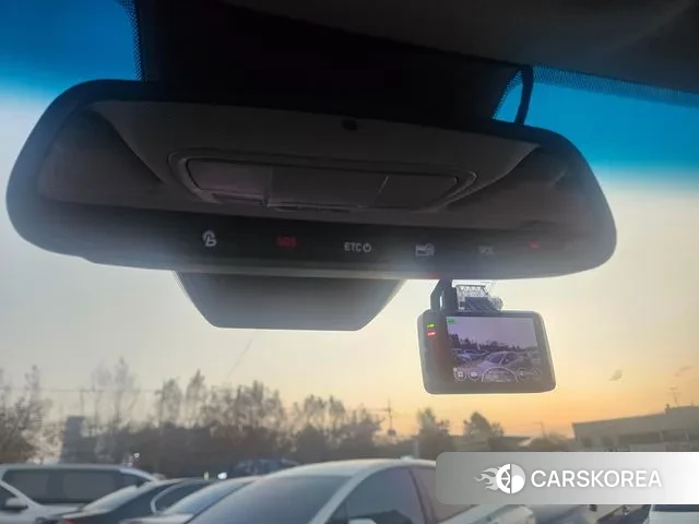 Hyundai Santa Fe TM id 3412644 из Кореи 7