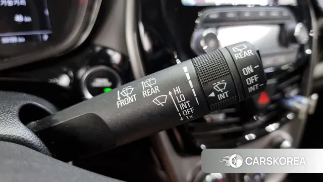 Chevrolet (GM Daewoo) The New Spark id 3060906 из Кореи 7