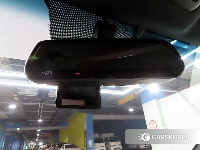 Ssangyong Rexton Sports Cannes id 2902522 из Кореи 7