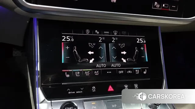 Audi A6 (C8) id 3561062 из Кореи 7