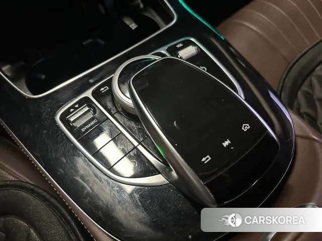 Mercedes-Benz CLS-Class C257 id 3319205 из Кореи 7